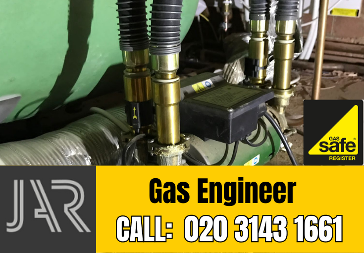 Leatherhead Gas Engineers - Professional, Certified & Affordable Heating Services | Your #1 Local Gas Engineers